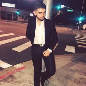 Meet your Posher, Los torres